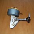 ROEN II, barevn� kombinace s velkou matic� c�vky,jin� znak - dv� ryby