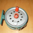 Mu�ka�sk� navij�k �. 107A Tokoz ,star� znak,�erven� kli�ka a matice,pr�m�r 85 mm