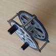 S�rie 88,pr. 75 mm,dv� kli�ky nov�j�� typ
