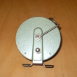 Srie 125 ,pr. 90 mm,nesignovan,lakovan ,zelen