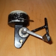 ROEN II,�ern� s velkou matic� c�vky