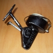 ROEN II,�ern� s velkou matic� c�vky,nov� znak