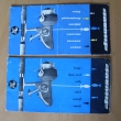 �esk� a anglick� n�vod k Silurus