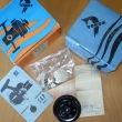 R�zn� OVP s n�vody pro TAP 451
