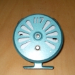 S�rie 117,zelen� pl�t,�ed� rotor,pr. 100 mm