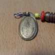 detail n�pisu na t�pytce