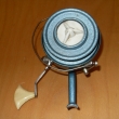 ROEN II P,zelen�,prvn� typ ,p�ehradov�