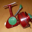 Tap 65,prvn� model s plochou matic� c�vky,�erven�