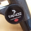 detail signace na z�tce
