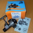 TAP 441 TOKOZ,st��brn� z�tka,st�edn� typ s OVP a n�vodem