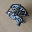 S�rie 88,pr. 55 mm,jedna kli�ka s protiz�va��m