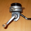 Stabil III Tokoz,rotor a p�ekl�p�n� Rousek.