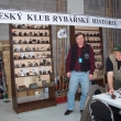 Expozice na�eho klubu