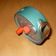 Mu�ka�sk� navij�k �. 107A Tokoz ,star� znak,�erven� kli�ka a matice ,pr. 85 mm