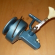 ROEN II P,zelen�,prvn� typ ,p�ehradov�