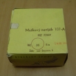 OVP pro Tokoz 107A