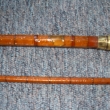 Detail v�vaz� a zna�ky LOV