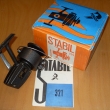 Stabil 321 Tokoz ,t�lo �ebrovan� s kartonem