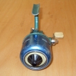Neptun Tokoz s modr�m krytem c�vky,v�vod vlasce po obvodu