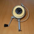 ROEN II, barevn� kombinace s velkou matic� c�vky,jin� znak - dv� ryby
