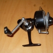 Tap 65,t�et� model s hranatou matic� c�vky a kovovou z�tkou.