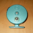 S�rie �. 107A,zelen�,�ern� matice a kli�ka,signovan� Tokoz star� znak,pr.85 mm.