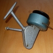 ROEN II sc, barevn� kombinace s malou matic� c�vky,jin� znak  ryby