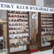 Expozice na�eho klubu
