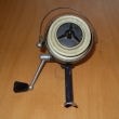 ROEN II,�ern� s velkou matic� c�vky,jin� znak - dv� ryby