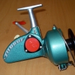 SILURUS TOKOZ ,zelen� model