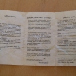 Z�ru�n� list a n�vod k pou�it� k prutu Sona