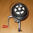 TAP Tokoz, s OVP,�ern� t�lo