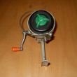 Reex t�et� model,nov� znak