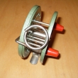S�rie 125 ,pr. 90 mm,nesignovan�,lakovan� ,zelen�