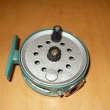S�rie �. 107A,zelen�,�ern� matice a kli�ka,signovan� Tokoz star� znak,pr.85 mm.